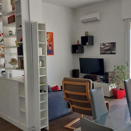 La Terrazza Sul Castello Appartement Palermo Buitenkant foto